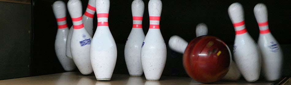Bowling, Bowling Alleys in the Newtown, Bucks County PA area