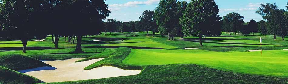 Golf Clubs, Country Clubs, Golf Courses in the Newtown, Bucks County PA area